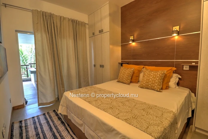 Cosy 2 Bedroom Apartment 
