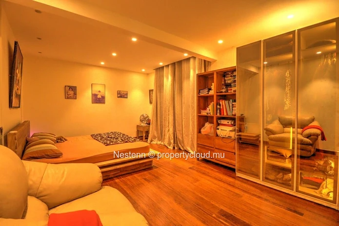 Magnifique villa de 4 chambres