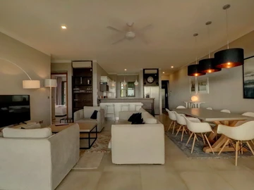 3 Bedroom Apartment