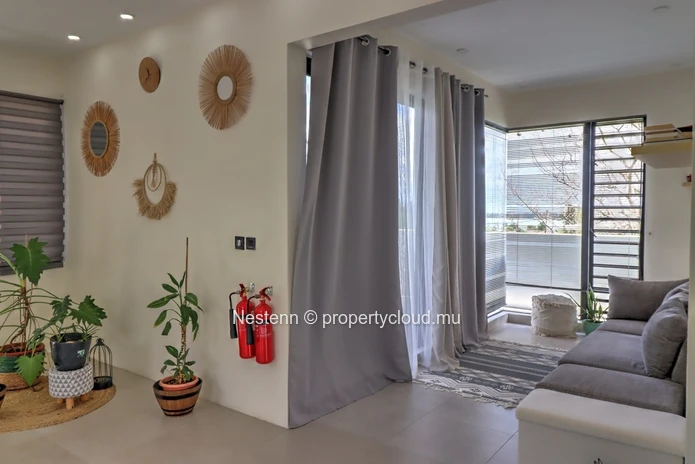 Belle villa de 3 chambres vendue avec une licence touristique idéalement