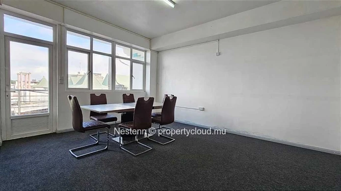 Large commercial space 