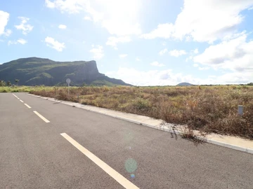 Residential Land