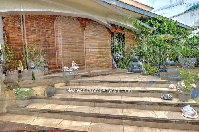 Magnifique villa dans un quartier résidentiel