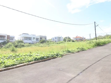 Residential Land