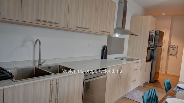 Magnifique appartement T3 meublé