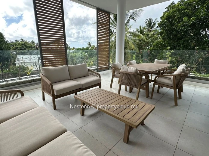 3 bedroom apartment, ideally located