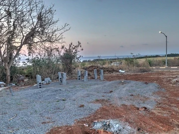 Residential Land