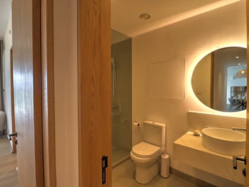 Appartement de 3 Chambres