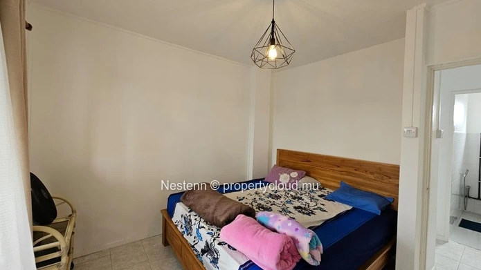 Apartment of 3 bedrooms