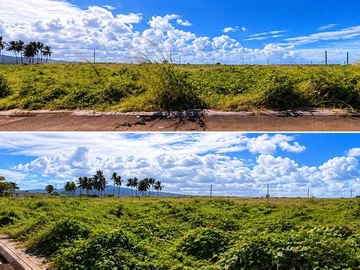 Residential Land