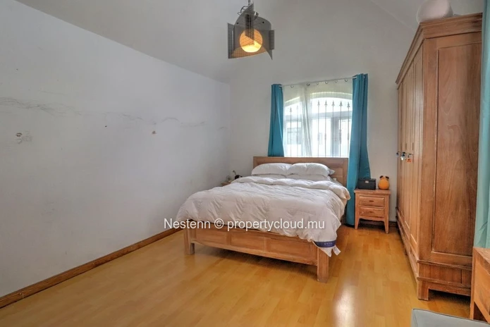Maison familiale de 5 chambres