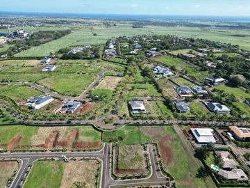 Residential Land