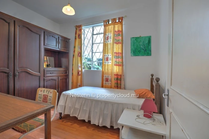  Charmante maison familiale de 5 chambres