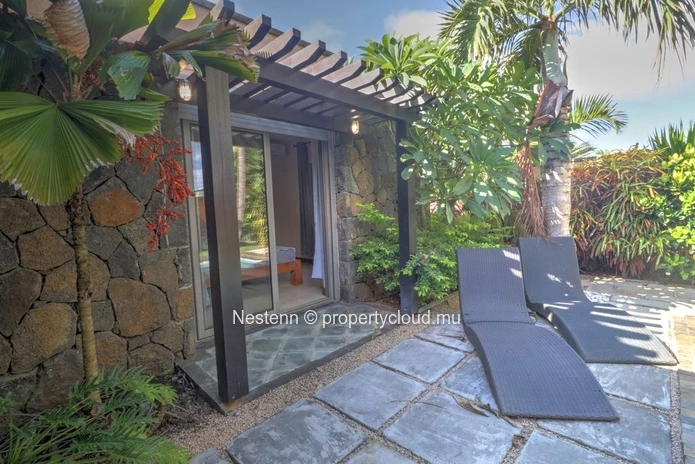 Charming 3-bedroom villa 
