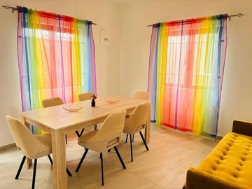 Maison de 3 Chambres