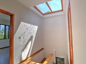 Maison de 4 Chambres