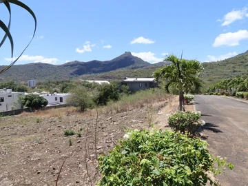 Residential Land