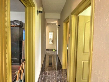 Maison de 6 Chambres