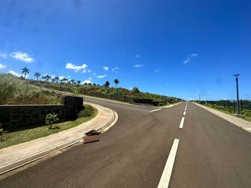 Residential Land