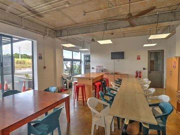 Bureau