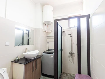 3 Bedroom Apartment