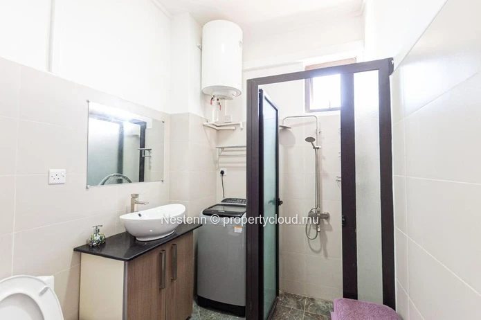 3-bedroom apartment