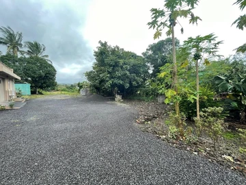 Residential Land