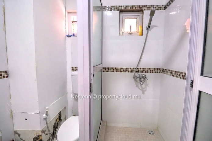 Two-bedroom apartment a few minutes from the beach