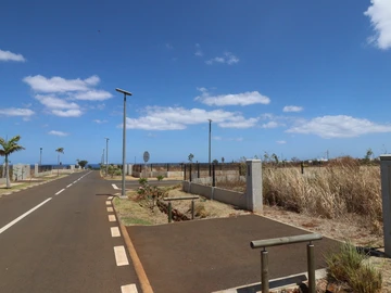 Residential Land