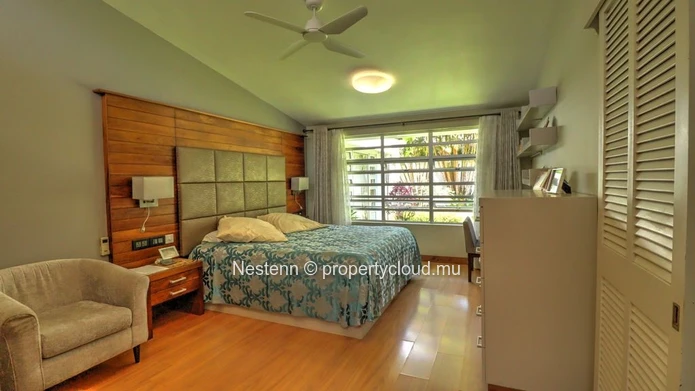 4-bedroom house
