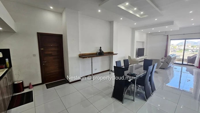 3-bedroom apartment