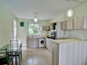 Appartement de 2 Chambres