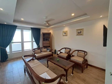 3 Bedroom Apartment