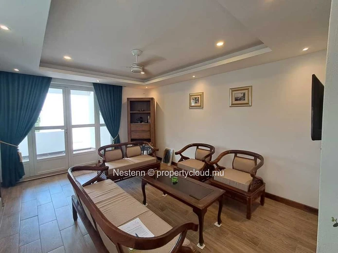 3 bedroom duplex 