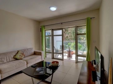 Appartement de 3 Chambres