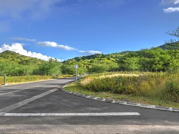 Residential Land