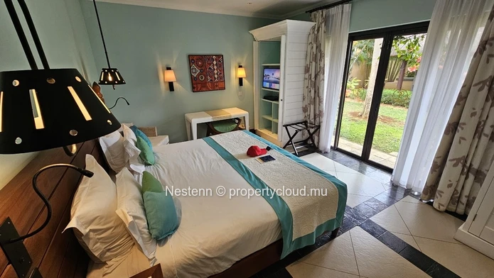 Investissement Lifestyle au Club Med La Plantation 