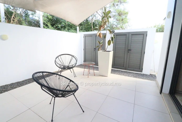 Modern commercial premises of 191.8 m²