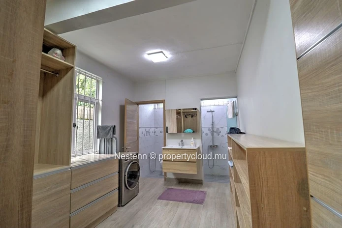 Charmante villa entièrement meublée 