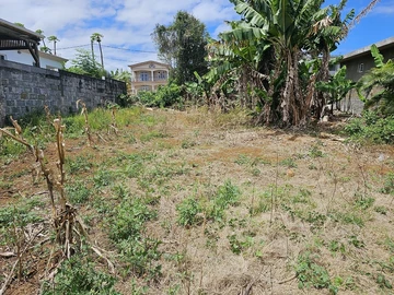 Residential Land