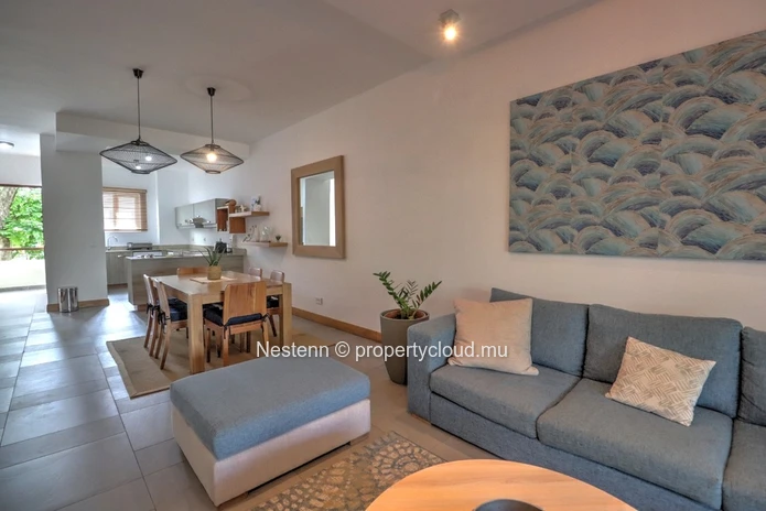 Cosy 2 Bedroom Apartment 
