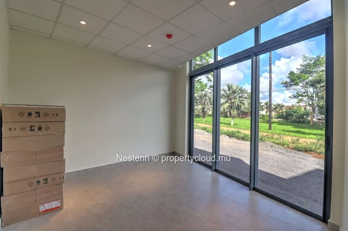 Landmark Building in Vivea Business Park