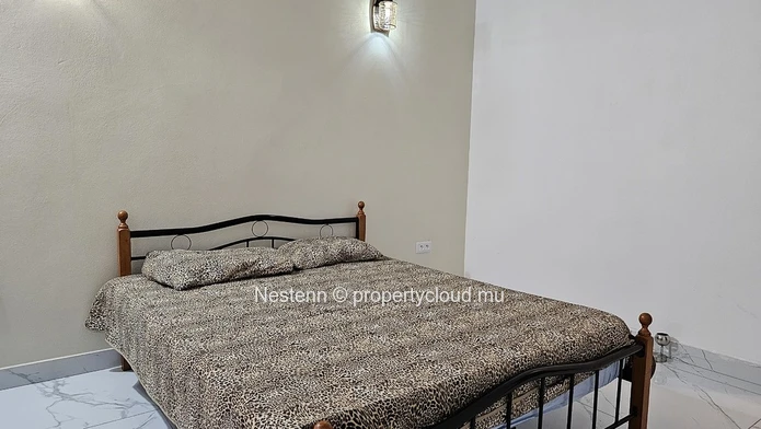 Cozy 2 bedroom apartment ideal for comfortable living