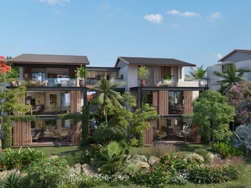 3 Bedroom Apartment
