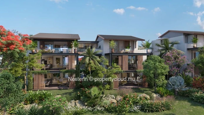 Beautiful 3-bed luxurious penthouse 