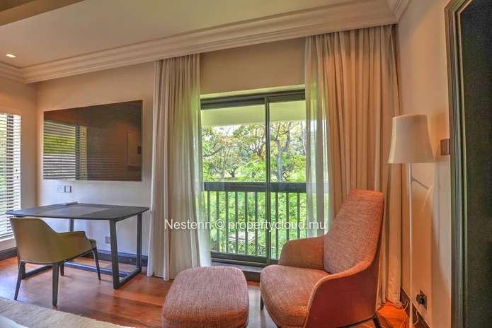 Villa de Luxe au Four Seasons Resort