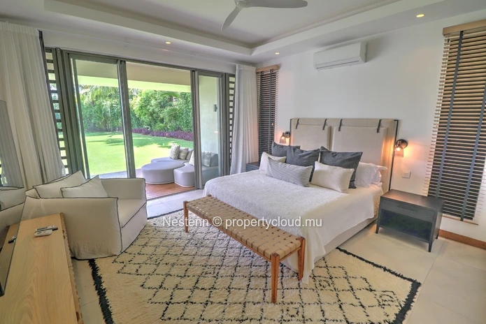 La villa la plus époustouflante – Un chef-d'oeuvre d'élégance et de raffinement