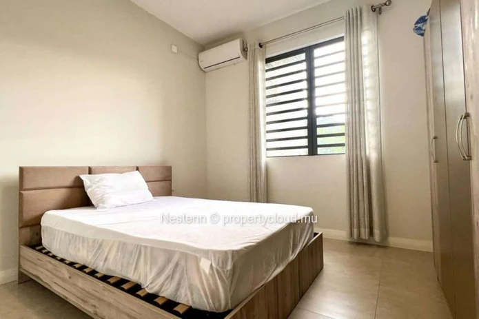 Spacious, modern home in a secure and prestigious complex.