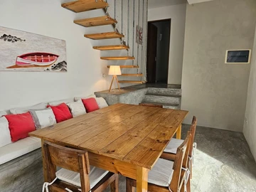 Maison de 3 Chambres