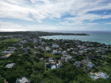 Residential Land